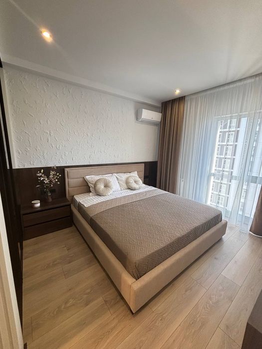 Квартира на вул. Михайла Максимовича, 24 г в Києві, ID 263955, фото №6