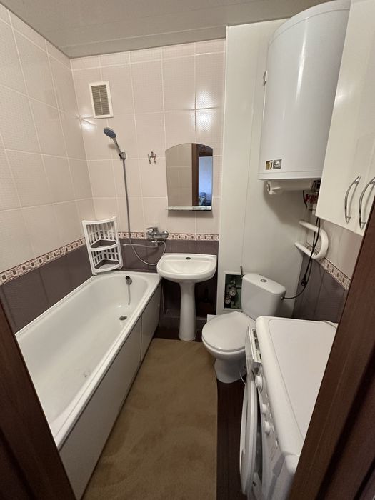 Квартира на Олександрівський в Запоріжжі, ID 264007, фото №7