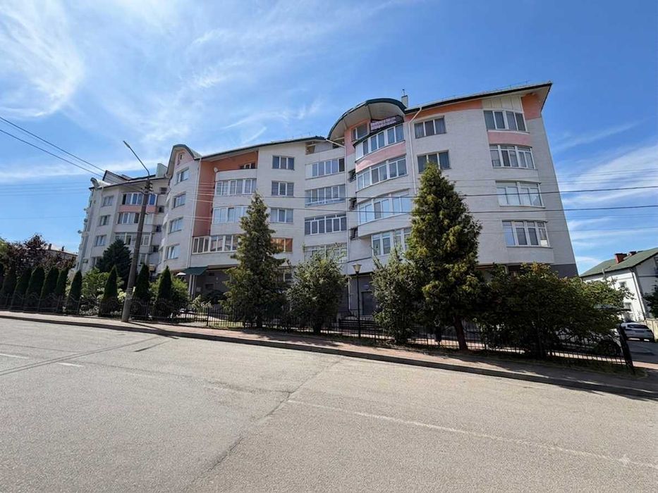 Квартира на вул. Івасюка в Львові, ID 311105, фото №1