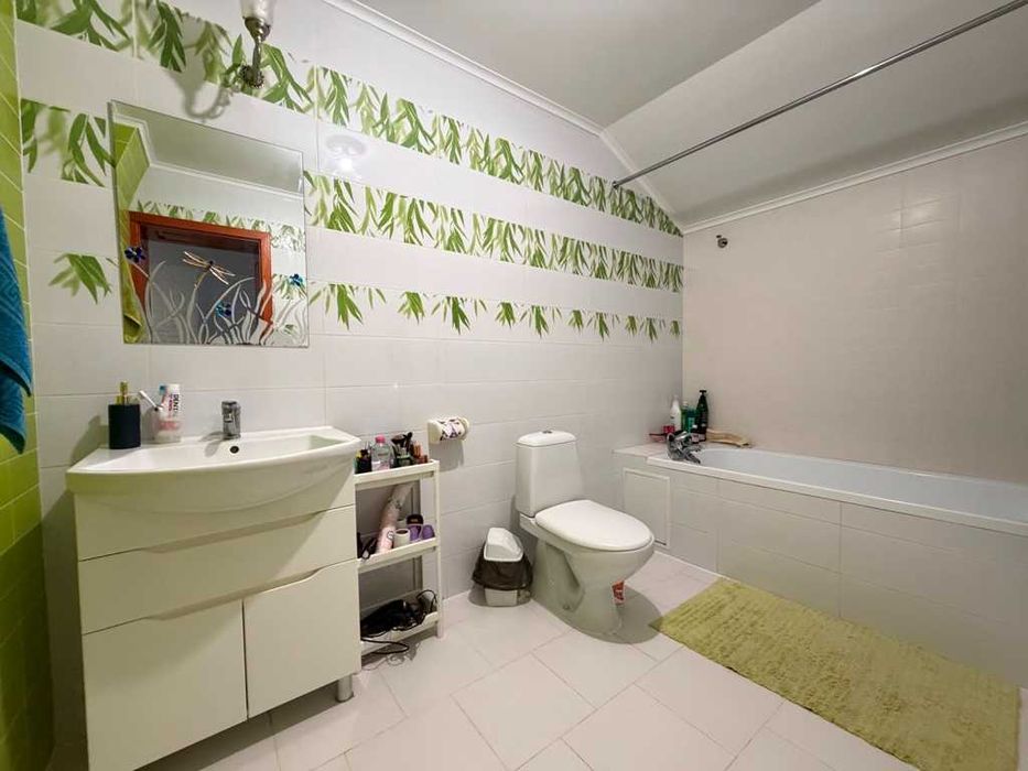 Квартира на вул. Івасюка в Львові, ID 311105, фото №4