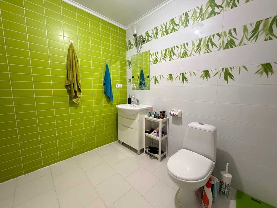 Квартира на вул. Івасюка в Львові, ID 311105, фото №5