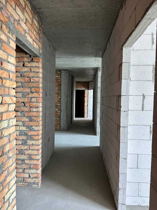 Квартира на вул. Микільсько-Слобідська, 13 в Києві, ID 263954, фото №17