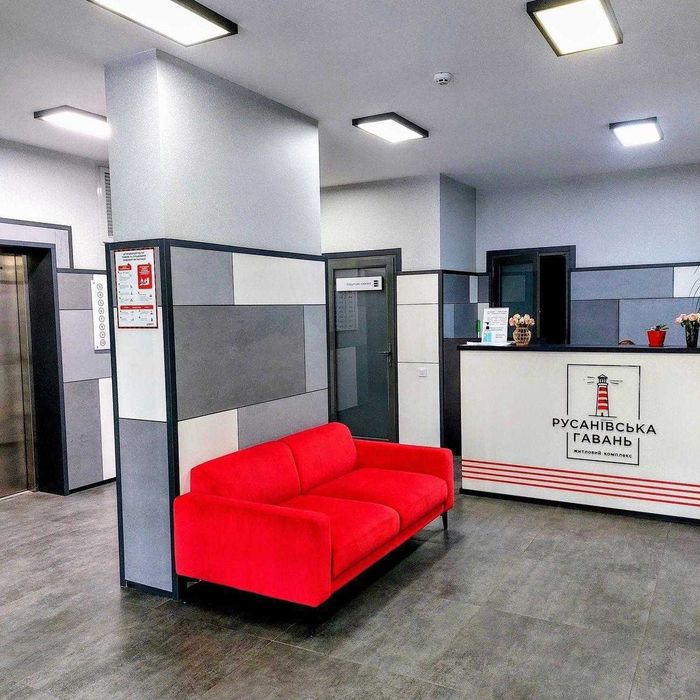 Квартира на вул. Микільсько-Слобідська, 13 в Києві, ID 263954, фото №20