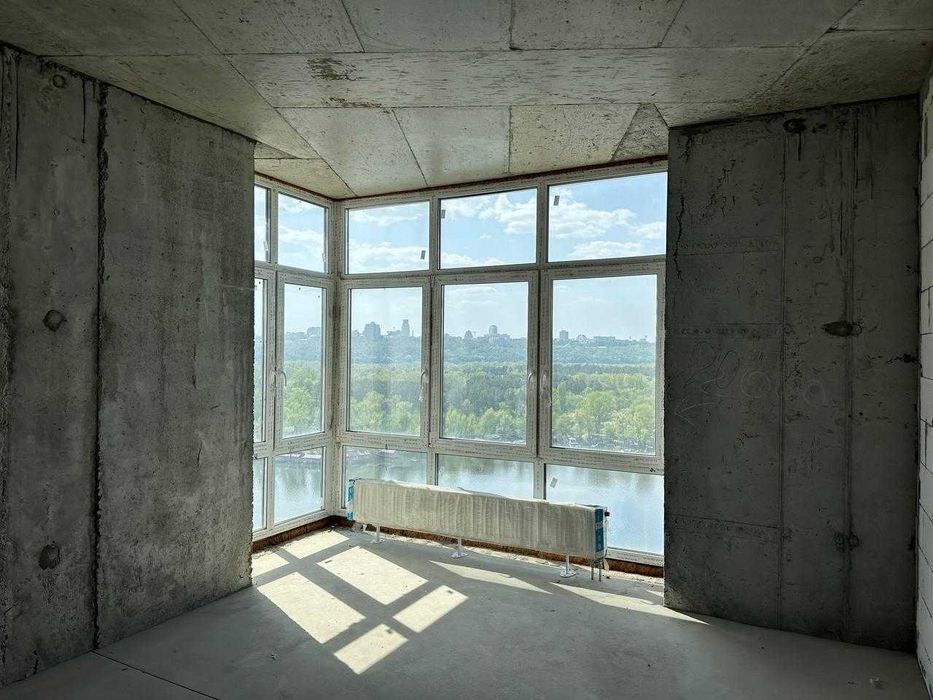 Квартира на вул. Микільсько-Слобідська, 13 в Києві, ID 263954, фото №4