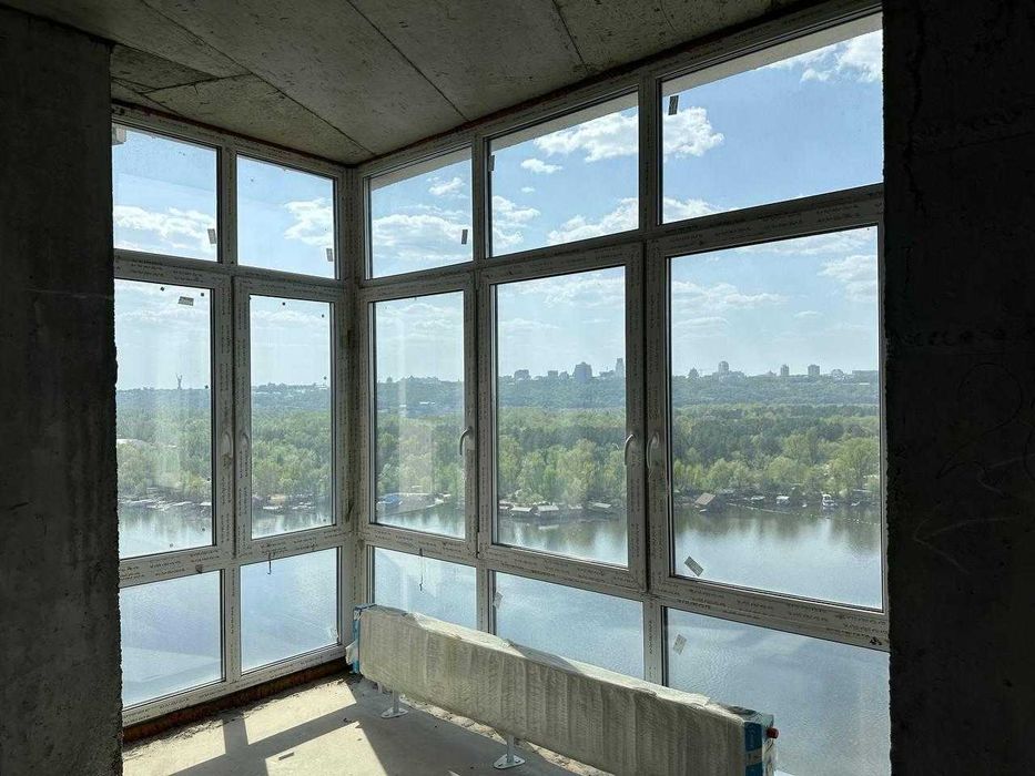 Квартира на вул. Микільсько-Слобідська, 13 в Києві, ID 263954, фото №5