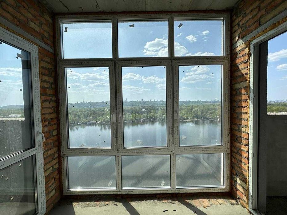 Квартира на вул. Микільсько-Слобідська, 13 в Києві, ID 263954, фото №6