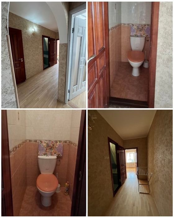 Квартира на вул. Лісківська в Києві, ID 263942, фото №7