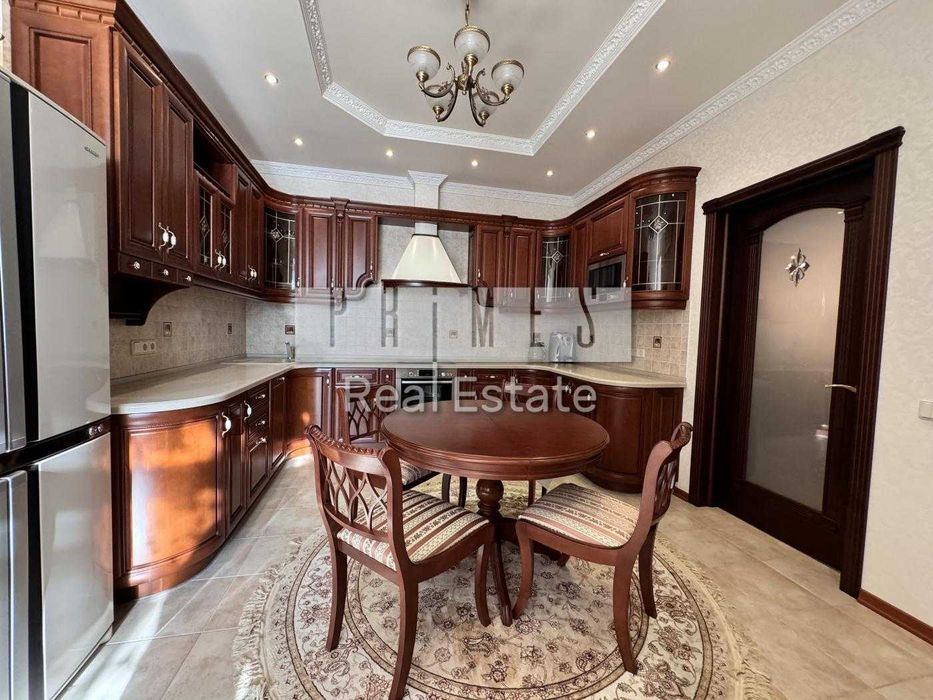 Квартира на вул. Старонаводницька, 6Б в Києві, ID 263894, фото №1