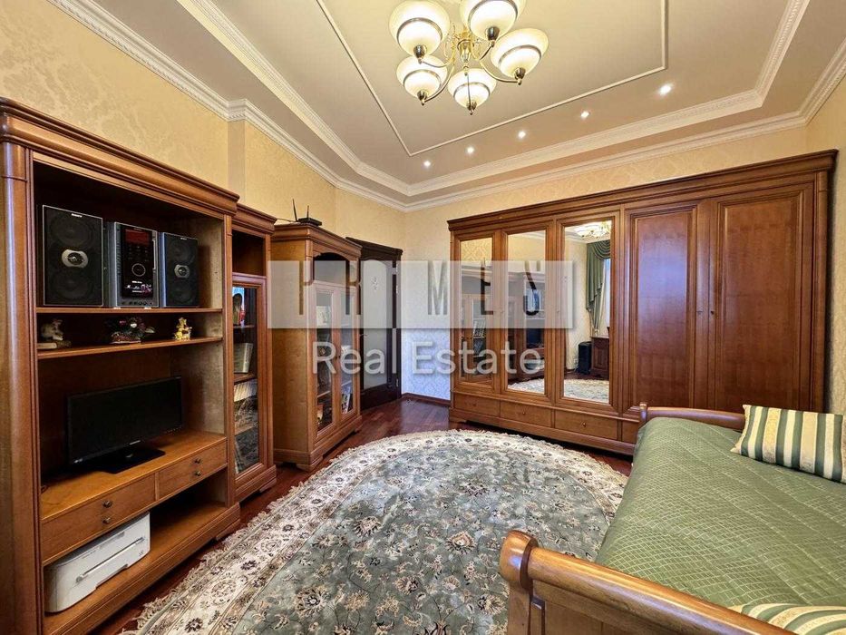 Квартира на вул. Старонаводницька, 6Б в Києві, ID 263894, фото №11