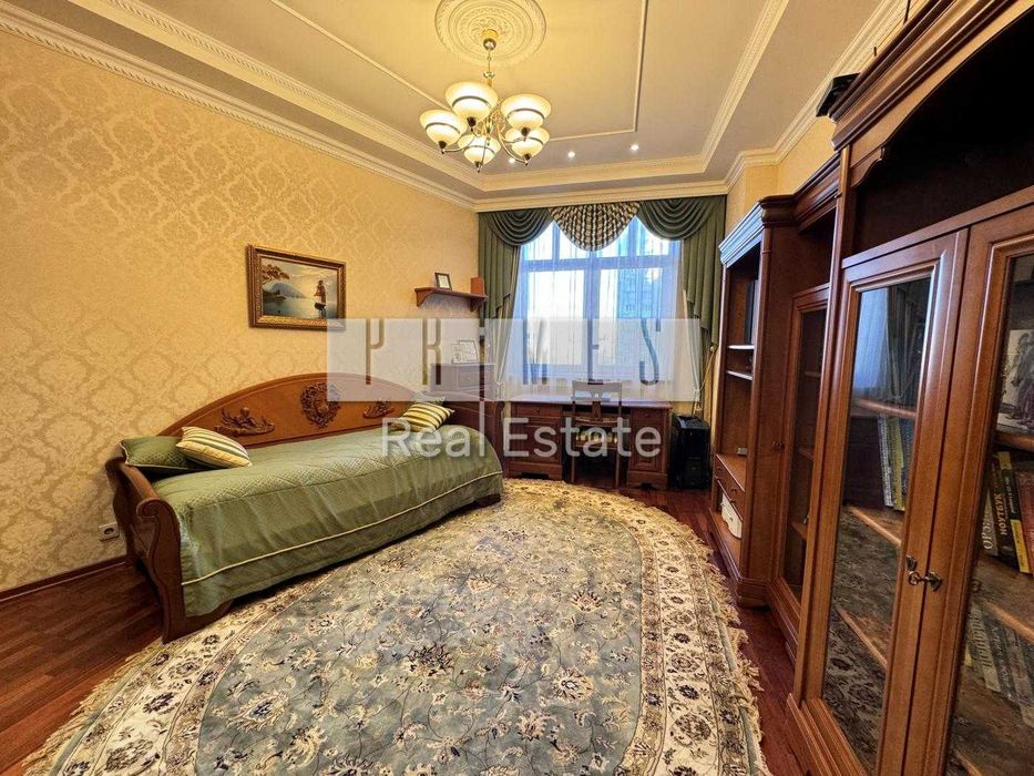 Квартира на вул. Старонаводницька, 6Б в Києві, ID 263894, фото №12