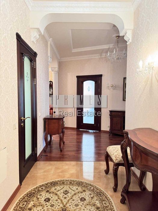 Квартира на вул. Старонаводницька, 6Б в Києві, ID 263894, фото №13