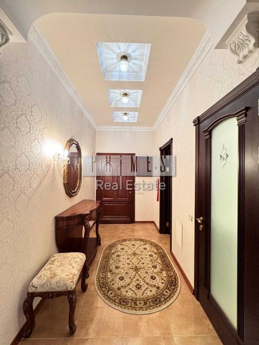 Квартира на вул. Старонаводницька, 6Б в Києві, ID 263894, фото №15