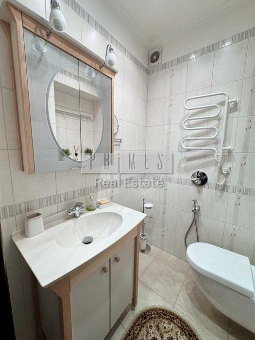 Квартира на вул. Старонаводницька, 6Б в Києві, ID 263894, фото №18