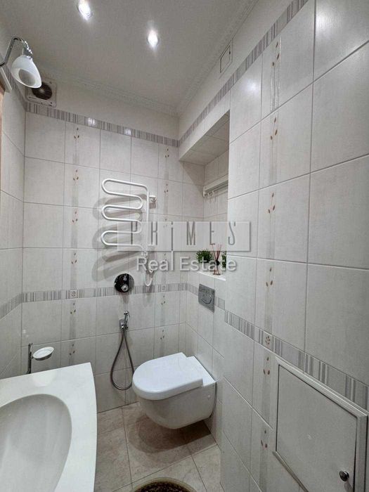 Квартира на вул. Старонаводницька, 6Б в Києві, ID 263894, фото №19
