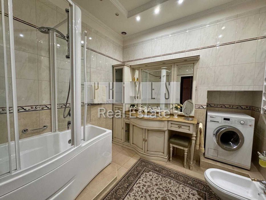 Квартира на вул. Старонаводницька, 6Б в Києві, ID 263894, фото №20