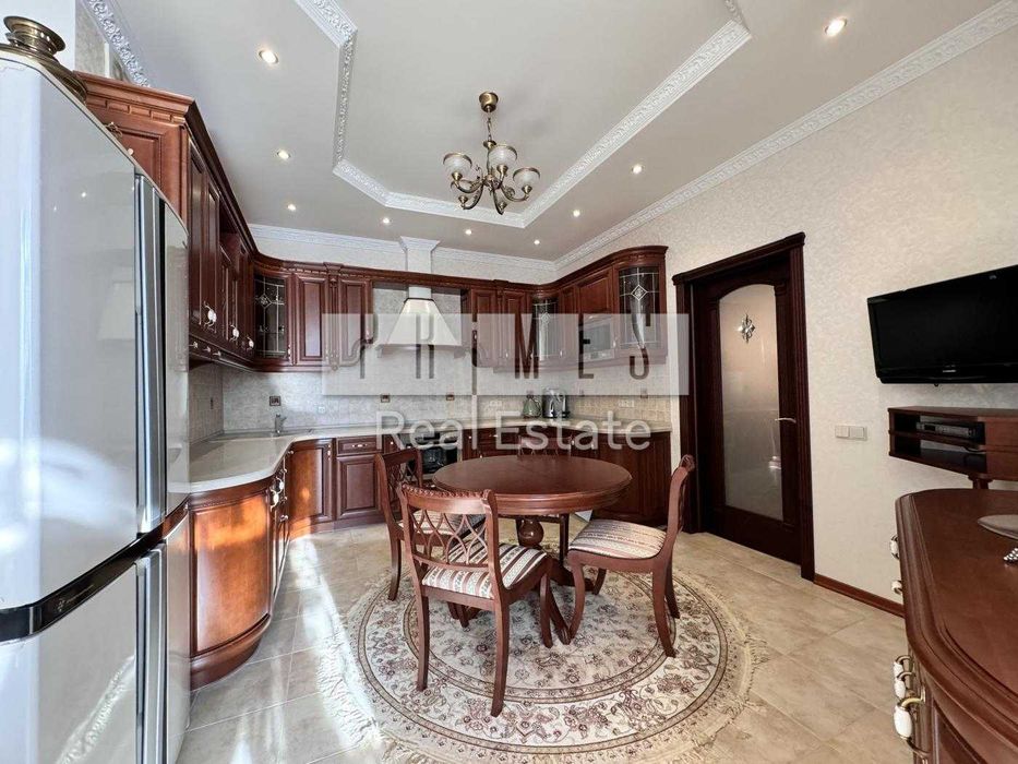 Квартира на вул. Старонаводницька, 6Б в Києві, ID 263894, фото №3