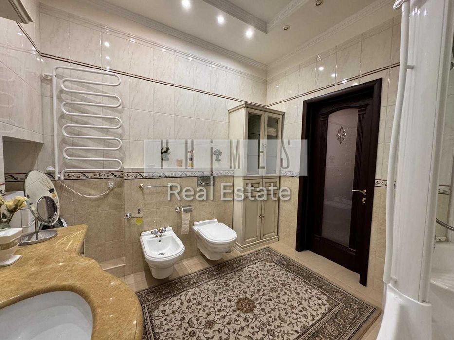 Квартира на вул. Старонаводницька, 6Б в Києві, ID 263894, фото №22