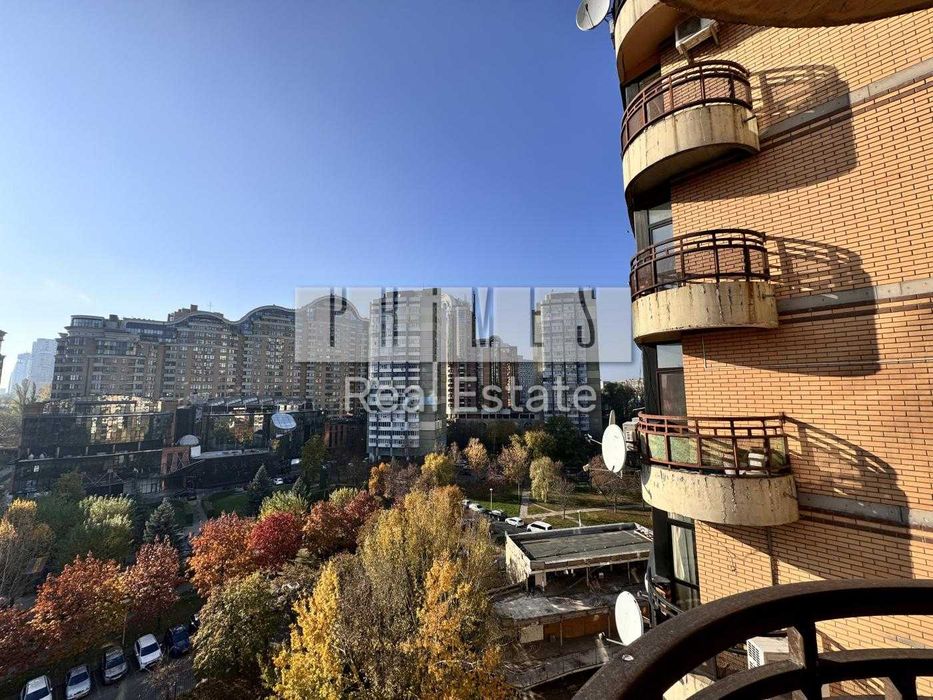 Квартира на вул. Старонаводницька, 6Б в Києві, ID 263894, фото №23