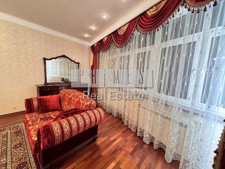 Квартира на вул. Старонаводницька, 6Б в Києві, ID 263894, фото №4