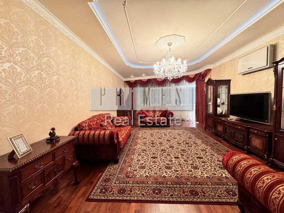 Квартира на вул. Старонаводницька, 6Б в Києві, ID 263894, фото №5