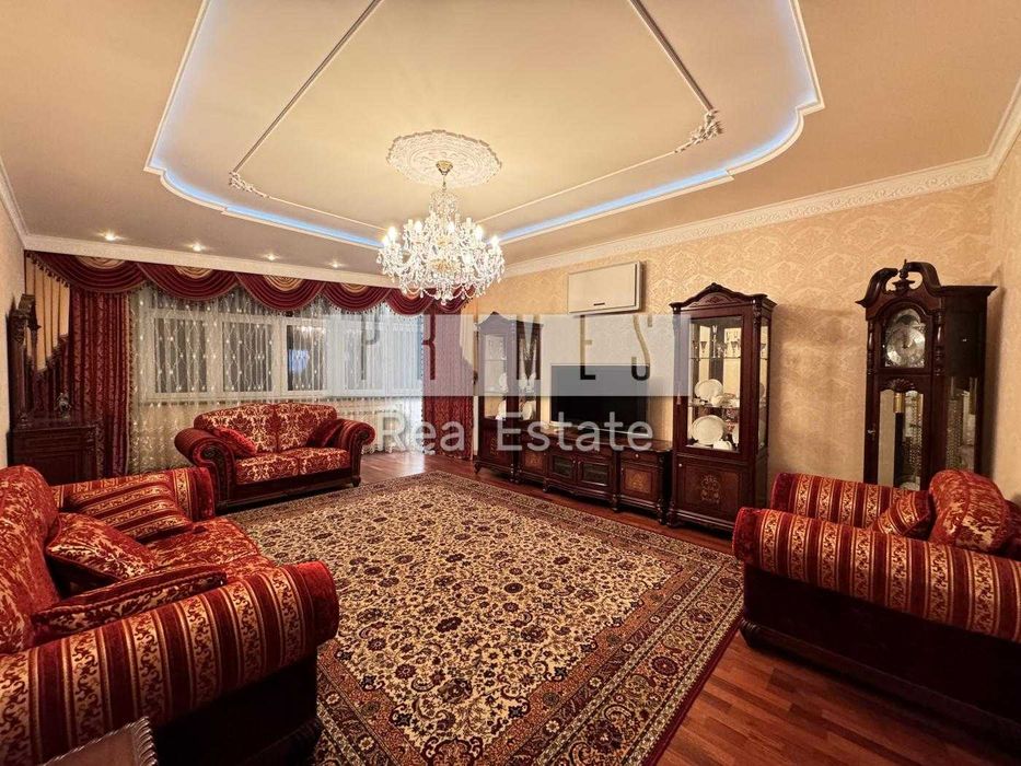 Квартира на вул. Старонаводницька, 6Б в Києві, ID 263894, фото №6