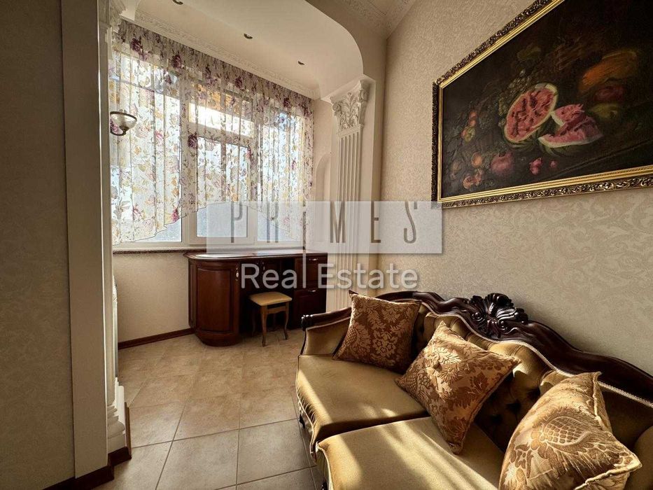 Квартира на вул. Старонаводницька, 6Б в Києві, ID 263894, фото №7