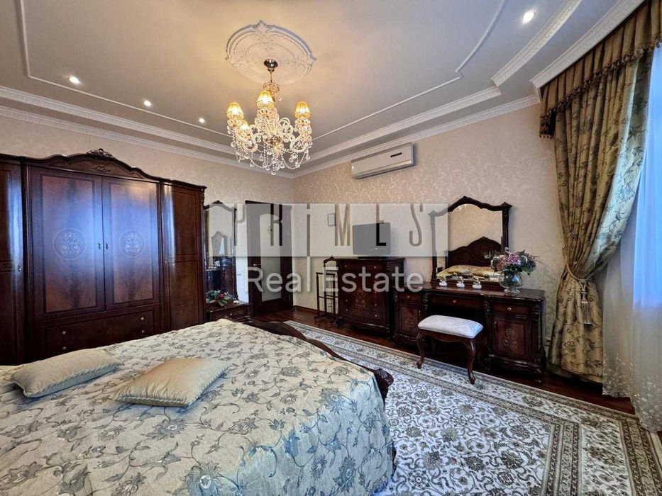 Квартира на вул. Старонаводницька, 6Б в Києві, ID 263894, фото №8
