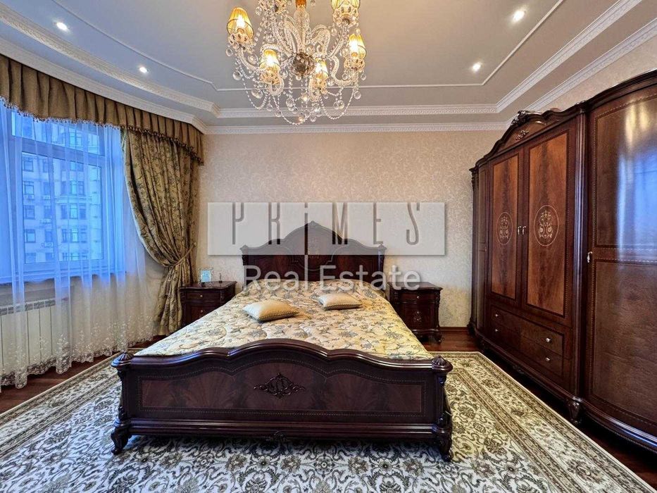 Квартира на вул. Старонаводницька, 6Б в Києві, ID 263894, фото №9