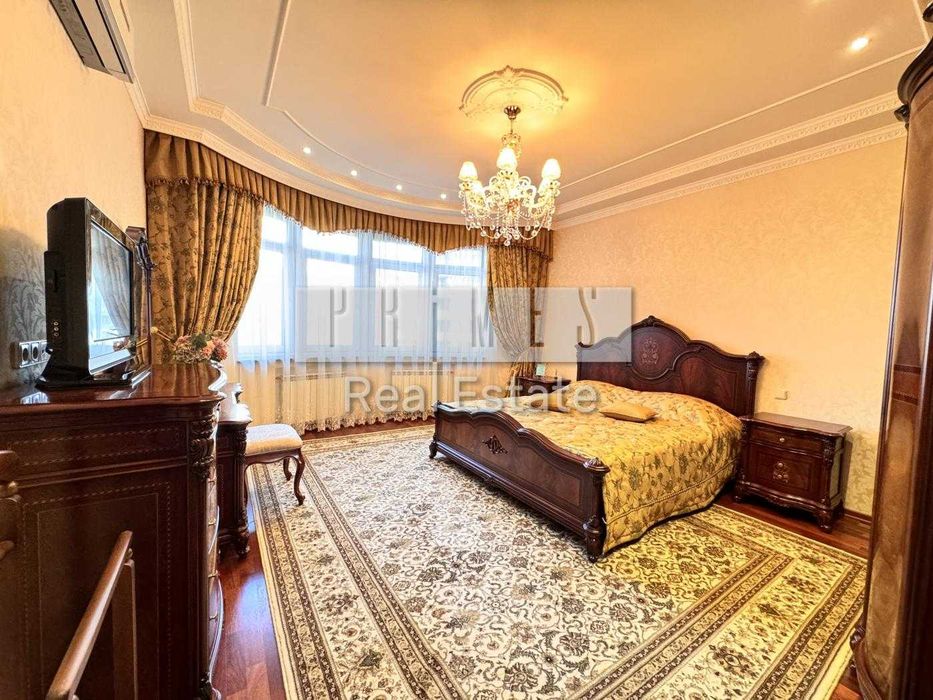Квартира на вул. Старонаводницька, 6Б в Києві, ID 263894, фото №10