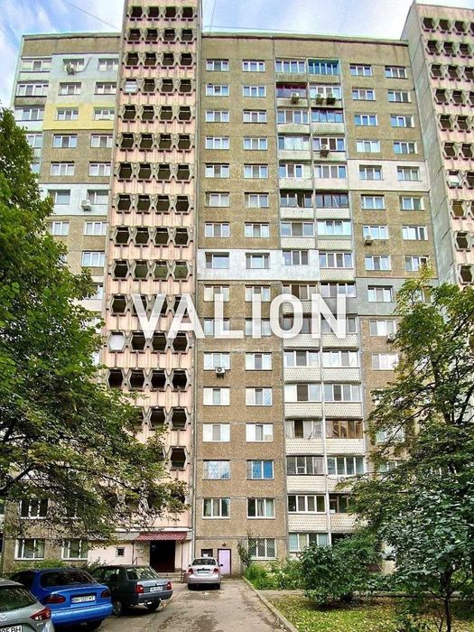 Квартира на вул. Махова (Жолудєва), 4б в Києві, ID 263891, фото №1
