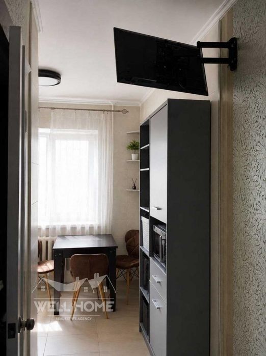 Квартира на вул. Здолбунівська, 3 в Києві, ID 293944, фото №13