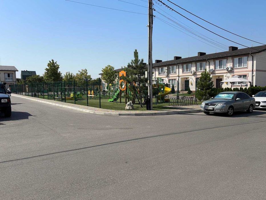 Квартира на Ясна, 12 в Києві, ID 311611, фото №2