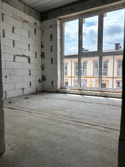 Квартира на Ясна, 12 в Києві, ID 311611, фото №9