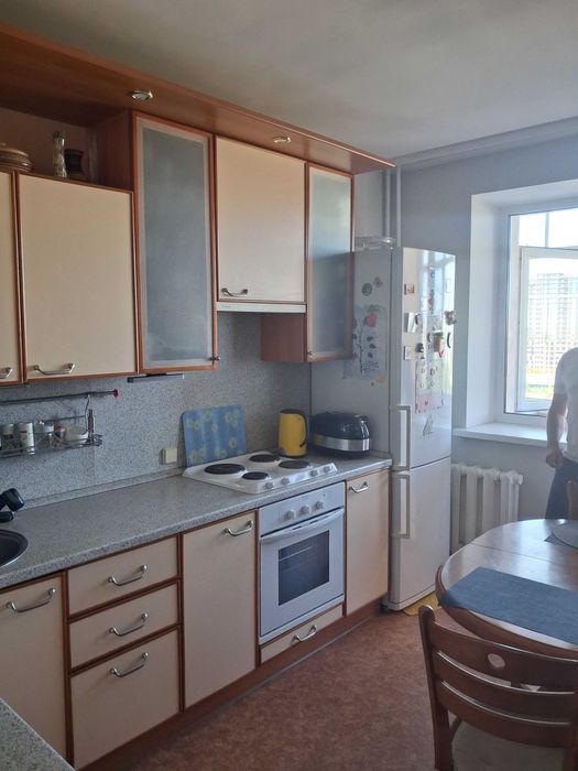 Квартира на вул. Шептицького, 14 в Києві, ID 264360, фото №2