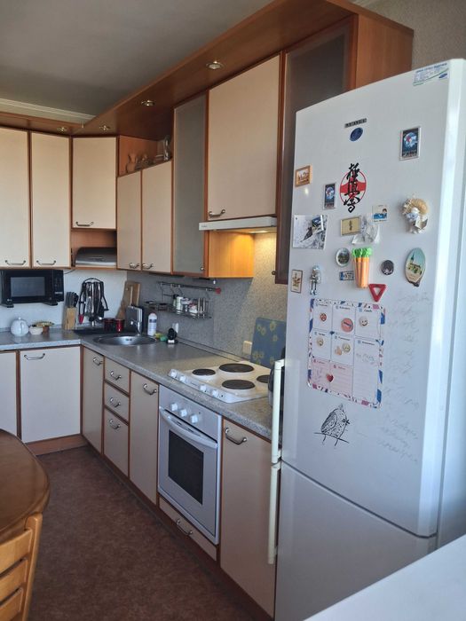 Квартира на вул. Шептицького, 14 в Києві, ID 264360, фото №3