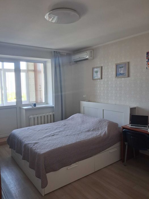 Квартира на вул. Шептицького, 14 в Києві, ID 264360, фото №4