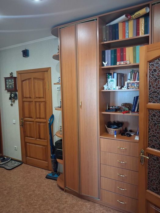 Квартира на вул. Шептицького, 14 в Києві, ID 264360, фото №6