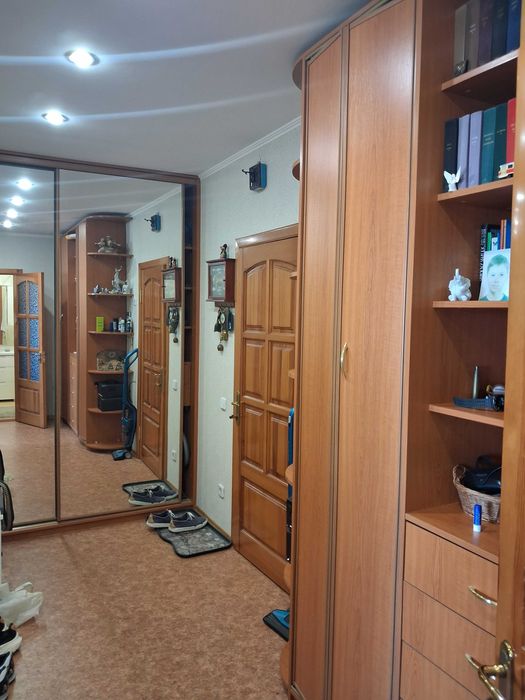 Квартира на вул. Шептицького, 14 в Києві, ID 264360, фото №7