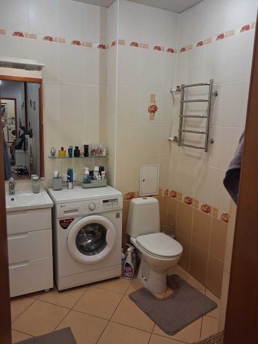 Квартира на вул. Шептицького, 14 в Києві, ID 264360, фото №9