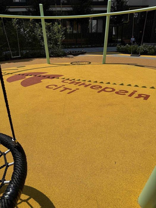 Квартира на ЖК «Синергія Сіті» в Києві, ID 263967, фото №4