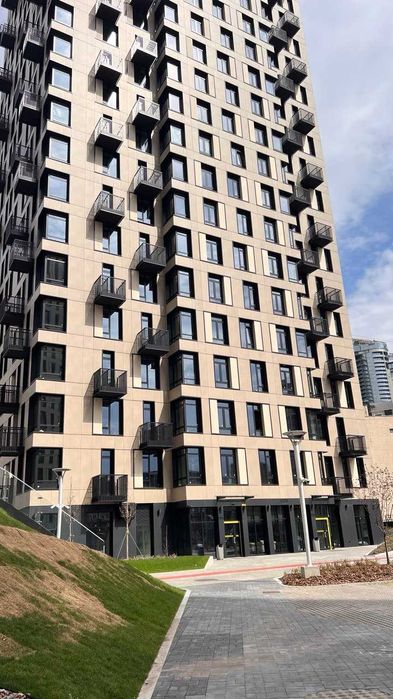 Квартира на вул. Печерська, 3 в Києві, ID 263975, фото №12