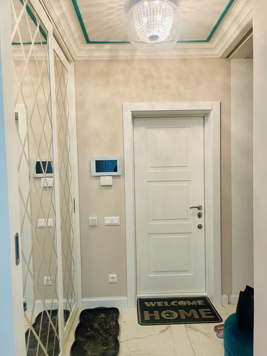 Квартира на вул. Феодосійська, 2Л в Києві, ID 263970, фото №13