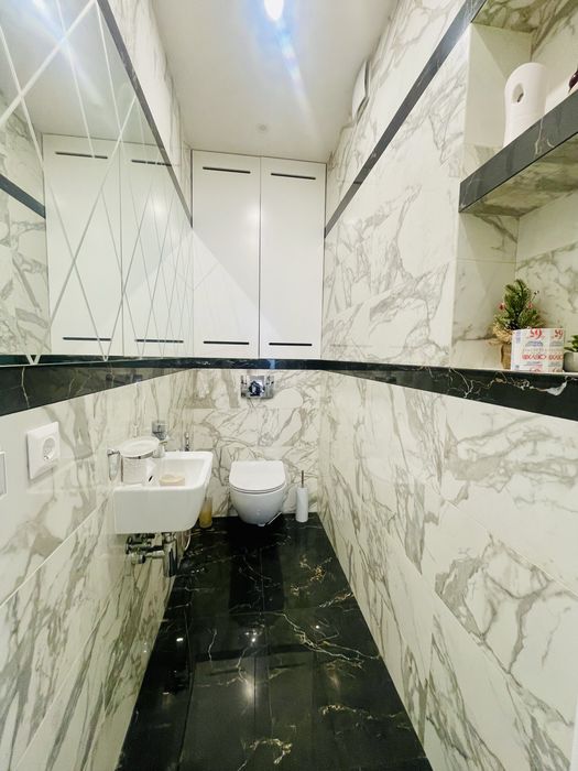 Квартира на вул. Феодосійська, 2Л в Києві, ID 263970, фото №15