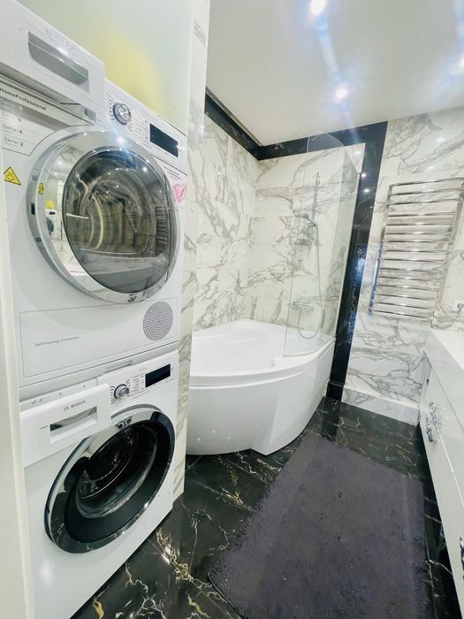 Квартира на вул. Феодосійська, 2Л в Києві, ID 263970, фото №16