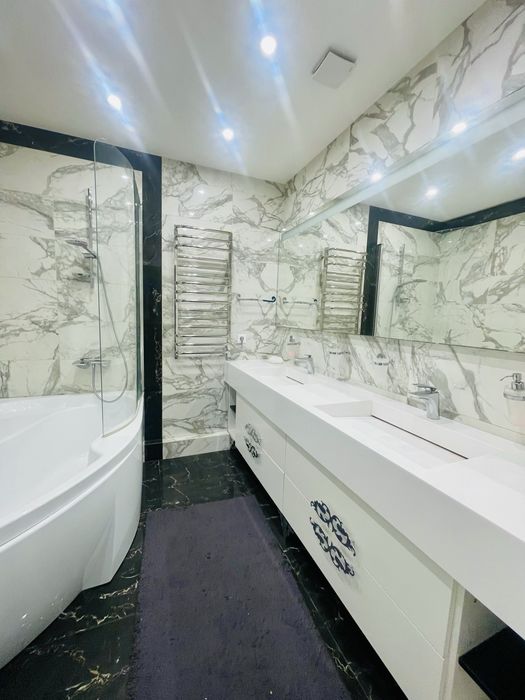 Квартира на вул. Феодосійська, 2Л в Києві, ID 263970, фото №17