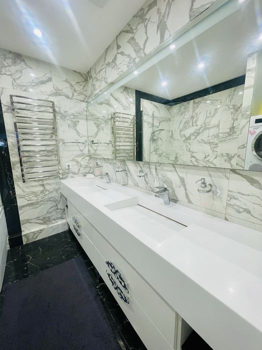 Квартира на вул. Феодосійська, 2Л в Києві, ID 263970, фото №18