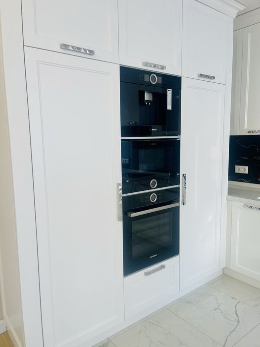 Квартира на вул. Феодосійська, 2Л в Києві, ID 263970, фото №6
