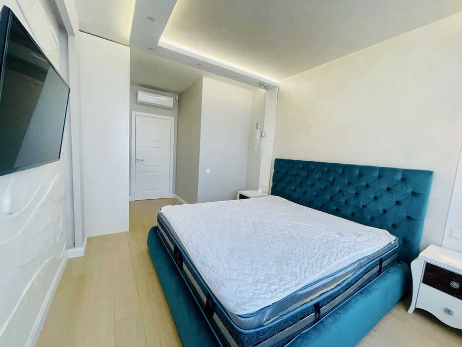 Квартира на вул. Феодосійська, 2Л в Києві, ID 263970, фото №9