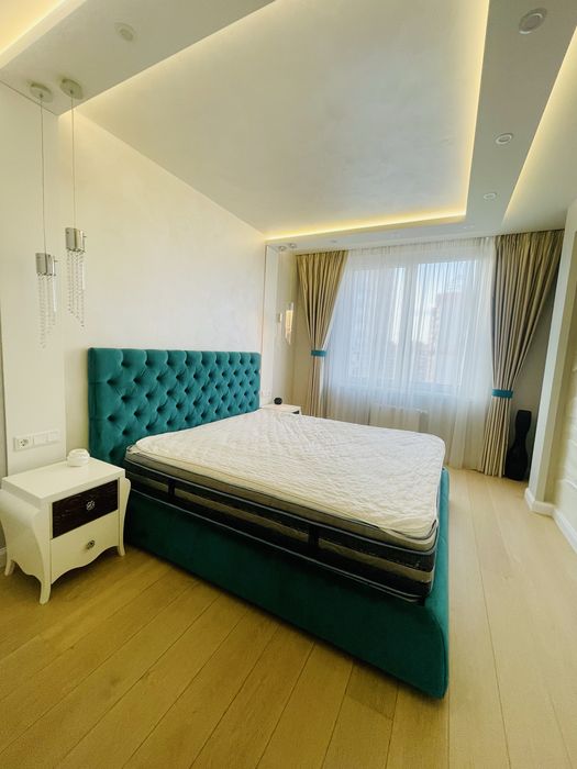 Квартира на вул. Феодосійська, 2Л в Києві, ID 263970, фото №10