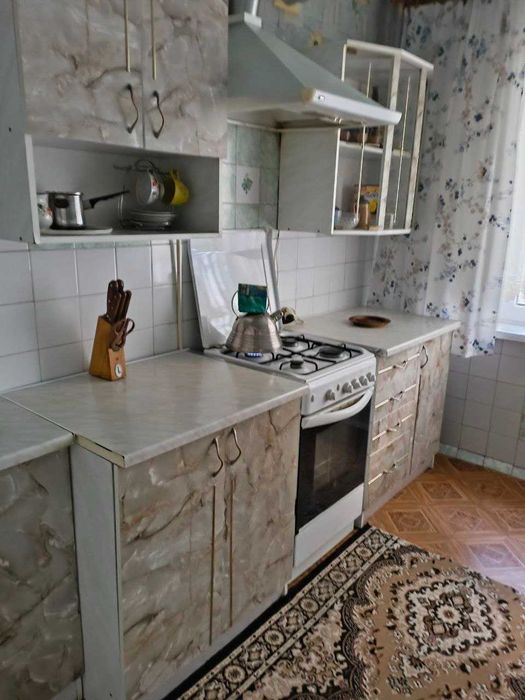 Квартира на вул. Резніченко в Кривому Розі, ID 264008, фото №6